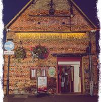 The Old Maltings 1077295 Image 1
